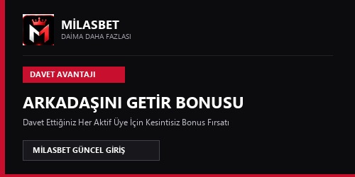 milasbet mobil giriş ve ayrıcalıklar