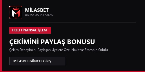 milasbet canlı bahis ve casino